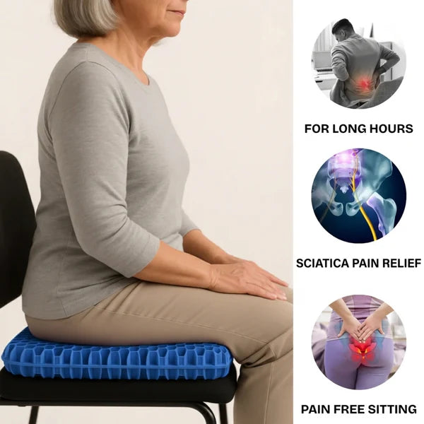 Gel Cushion